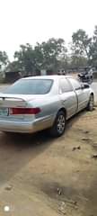 A picture of Extra clean toyota camry big light 2000 model