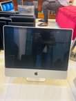A picture of I MAC DUAL CORE inch 24