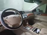 A picture of 2007 Infinity M35 Ex