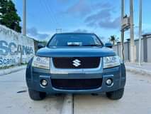 suzuki escudo