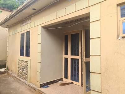 houses kawanda