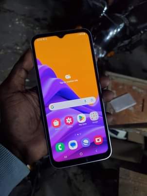 A picture of SAMSUNG GALAXY A14 MPYAA
