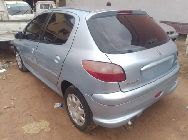 A picture of Admin approve thanks SUPER CLEAN SHARP 206 MANUAL ENGINE UNTEMPERED
