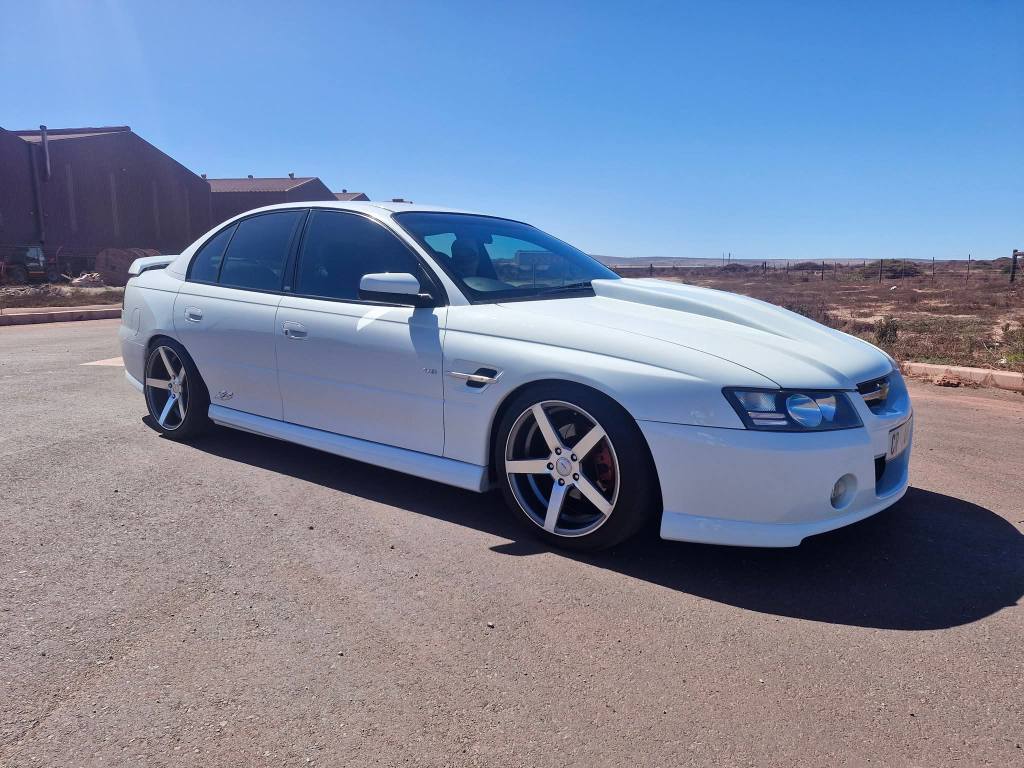 chevrolet lumina