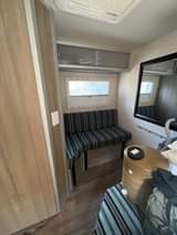sensation caravans