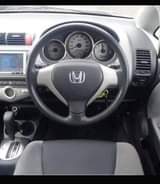 used honda fit