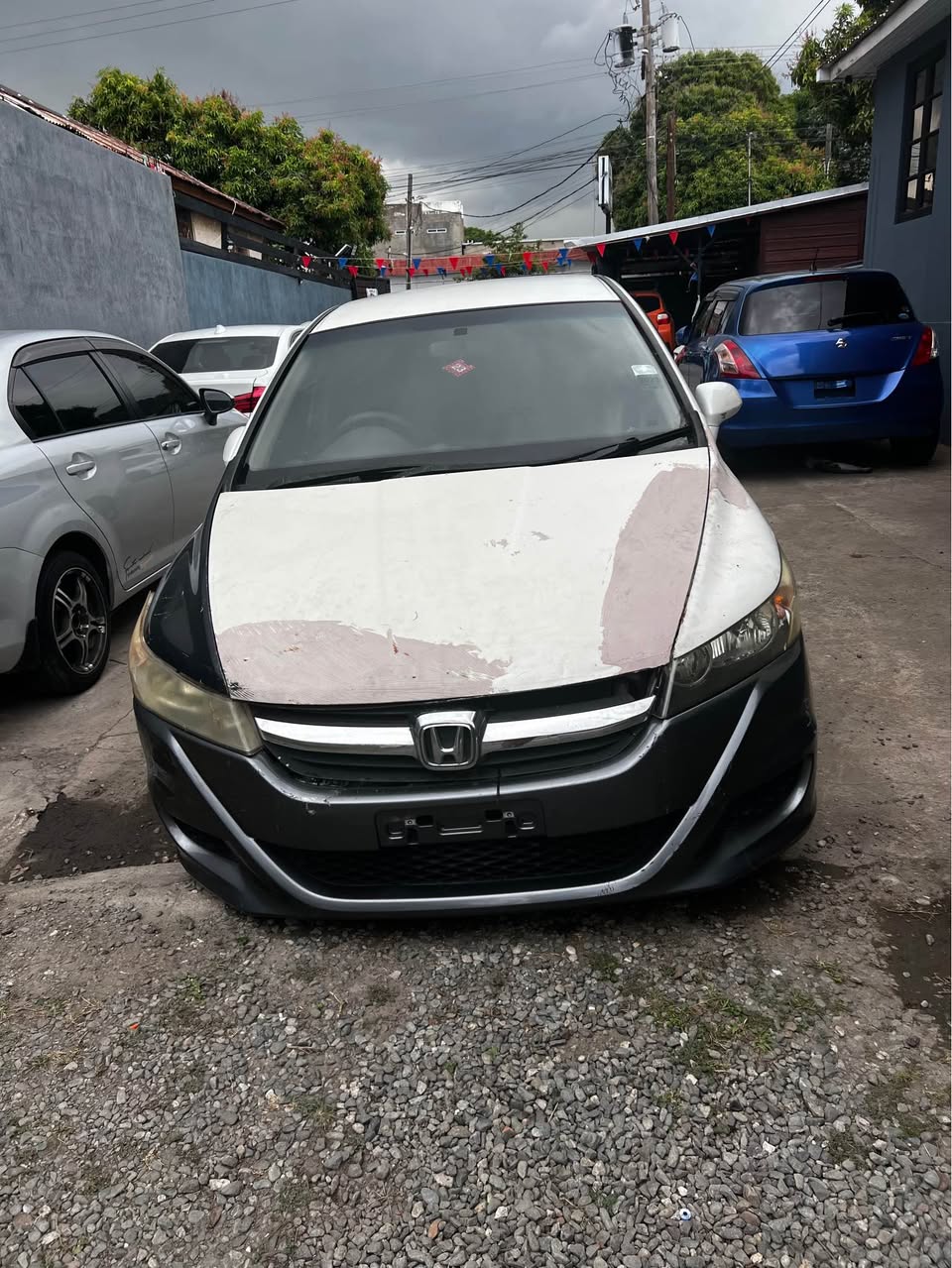 cars