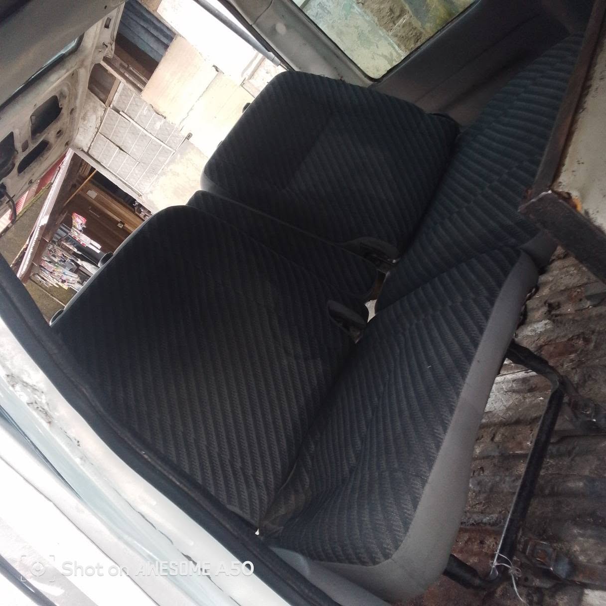 A picture of Hijet