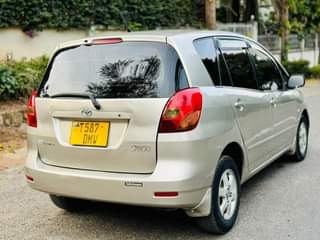 A picture of SPACIO 1490 CC 12M IPO MWANZA