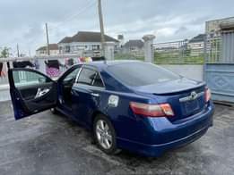 A picture of Clean 08 Camry sport toks standard everything is working perfect