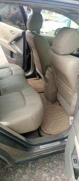 A picture of Smart dealer s deal for Nissan Murano 2008 model