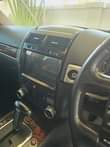 A picture of Volkswagen Touareg