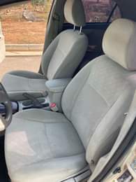 A picture of TOYOTA COROLLA LE 2010 Model With 2021 OCD AT Abuja