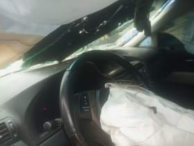 A picture of Dealers delight Dealers delight 2012 13 Lexus Rx350 accidented Gear