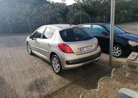 Car P.