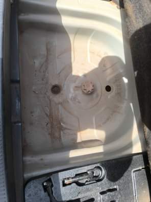 A picture of Complete toks standard registered Lexus ES330 with everything working perfectly