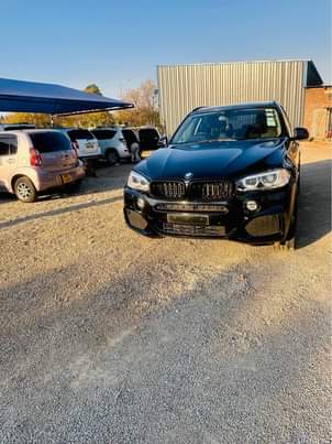 used bmw x5