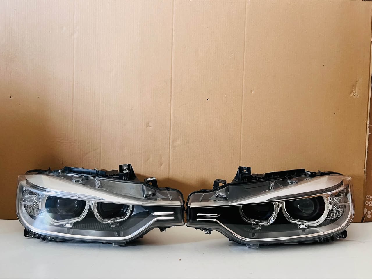 Spares H.