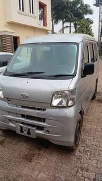 A picture of Mini bus for sale