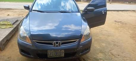 A picture of HONDA DC