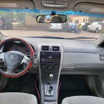 A picture of Absolutely Super Clean and Sharp Tokunbo Standard Fully pimped with