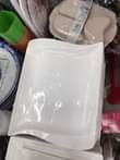 A picture of Square Dinner plates 0704297488