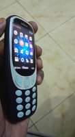 A picture of Nokia 3310