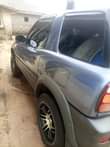 A picture of Rav4 1999