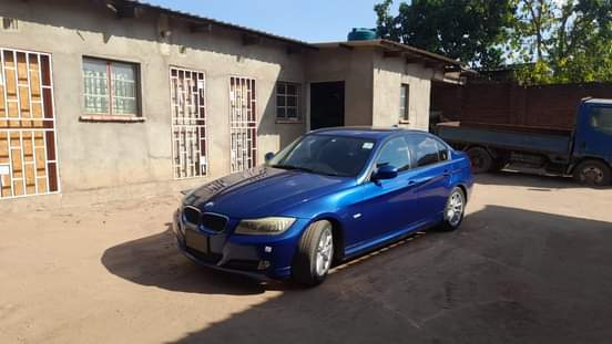 used bmw