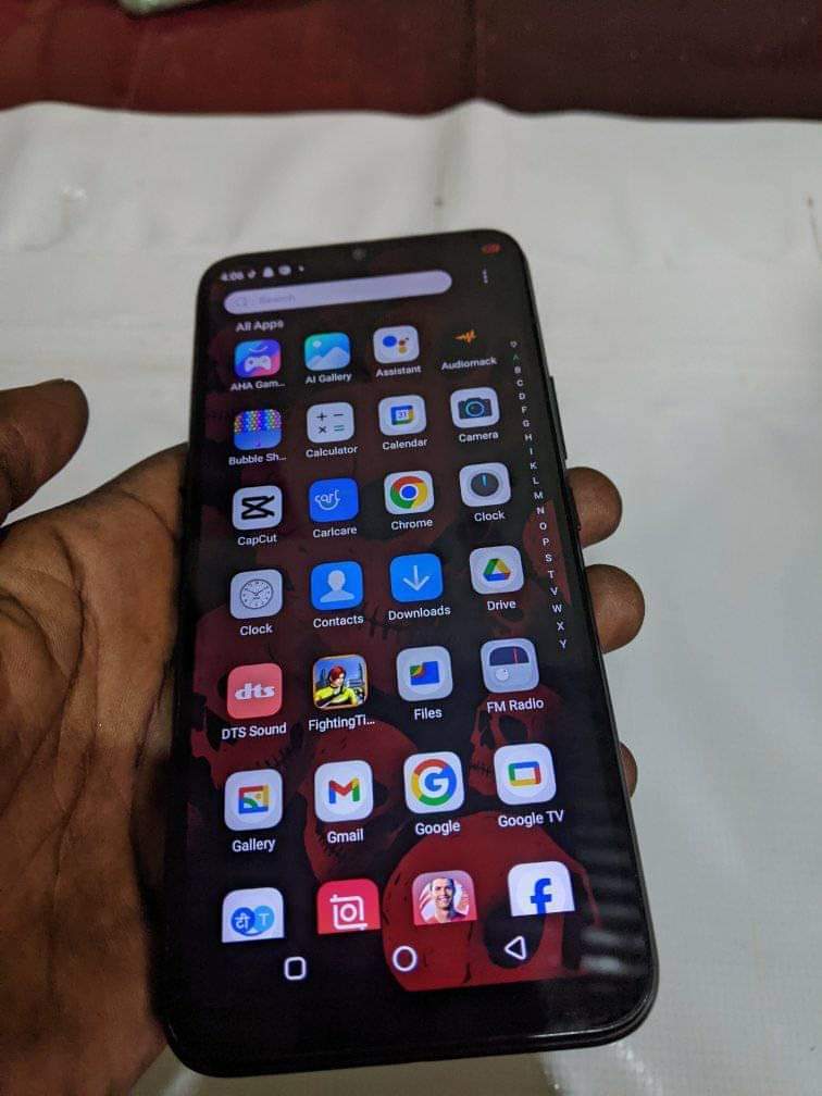 infinix phones