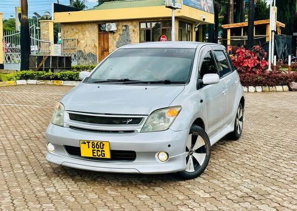 A picture of IST INAUZWA MWANZA