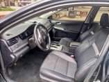 A picture of Tokunbo Toyota Camry 2014 se model nothing to fix just