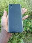 A picture of Samsung galaxy a03 core mpyaaaa mno gb32 ram2 net4g