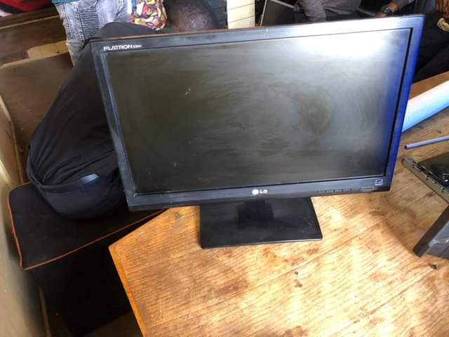 monitors