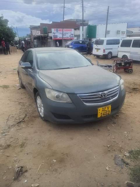cars under 5000