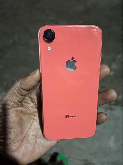 iphone xr