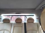 A picture of Mercedes benz E230
