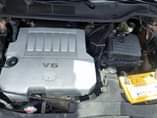 A picture of Untouched engine Toyota Venza with silent engine and gear Ac