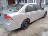 A picture of Neatly Used Honda Civic 05 On Belt For Sale.