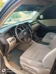 A picture of Nigerian used Toyota Highlander perfectly okay Price 3 5m Location