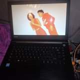toshiba laptops
