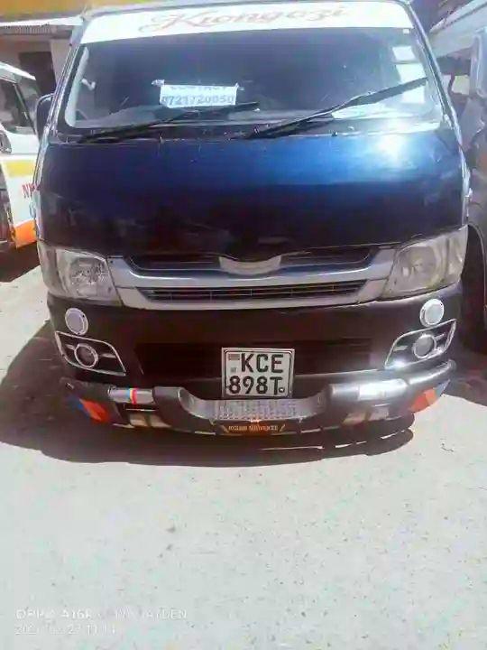 diesel cars