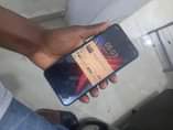 A picture of Infinix hot10i