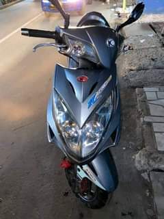 kymco