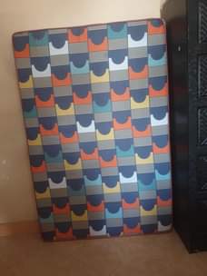 A picture of GODORO 5X6