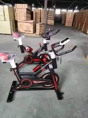 A picture of Exercise Bikes and Treadmills for home use
