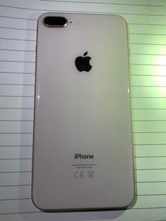 A picture of IPHONE 8 PLUS GB64