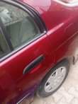A picture of Honda civic 05