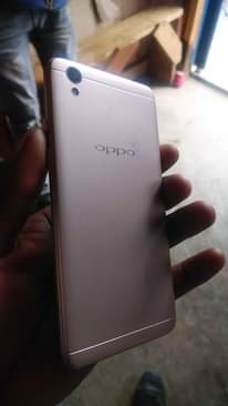A picture of Oppo A37m