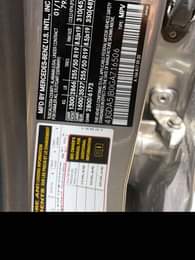 A picture of Tokunbo 2016 GLE350 2024 entry buy and drive For 34m